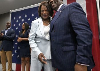 Orange County Mayor Jerry Demings enters Florida governor’s race