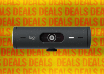 Our Favorite Webcam Is Marked Down by $35