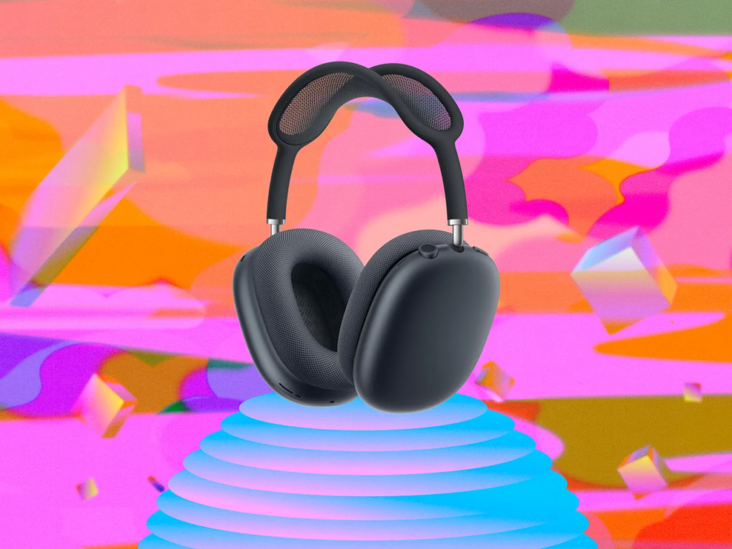 Our Favorite Wireless Headphones for iPhone Owners Are $150 Off