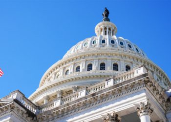 Over one month into government shutdown and no end in sight – but predictions run rampant