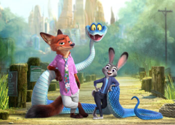 What parents need to know about ‘Zootopia 2,’ ‘Wake Up Dead Man’ and more