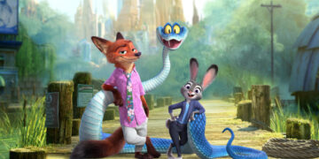 What parents need to know about ‘Zootopia 2,’ ‘Wake Up Dead Man’ and more