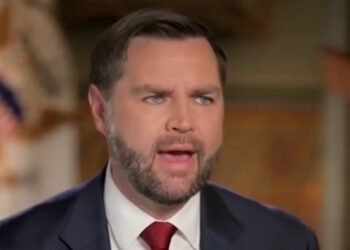 Vance Cornered on His Rivalry With Rubio for 2028 Presidential Run