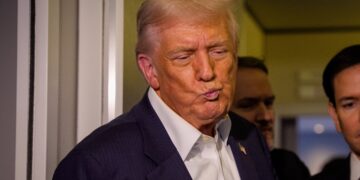 Bitter Trump Voter Says He’s Been ‘Completely Swindled’ By President’s ‘Betrayal’