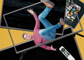 Four big things to know if you’re going to buy a TV this weekend