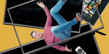 Four big things to know if you’re going to buy a TV this weekend