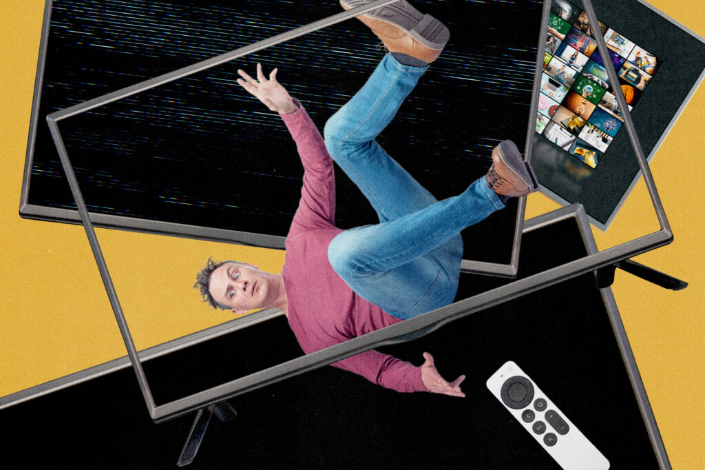 Four big things to know if you’re going to buy a TV this weekend