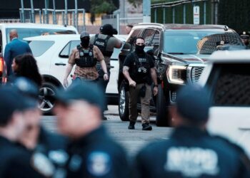 Americans want order, not overreach