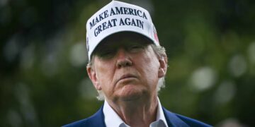 GOP Senator Predicts Cause of Next MAGA Civil War