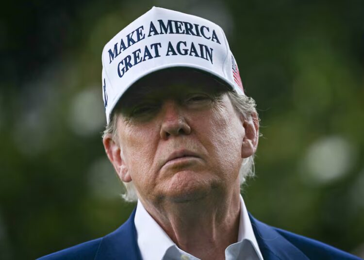 GOP Senator Predicts Cause of Next MAGA Civil War