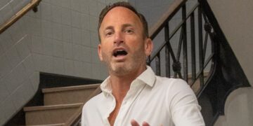 Serial Felon Freed by Trump Back Behind Bars