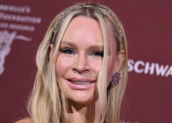 Trump’s Tacky Ballroom is Taking Cues From ‘Queen of Versailles’