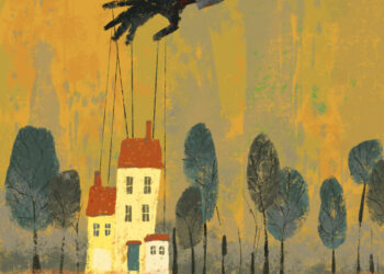 Carolyn Hax: In-laws saw house-buying help as quid pro quo for grandkids