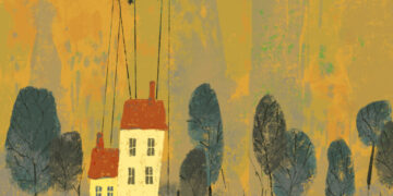 Carolyn Hax: In-laws saw house-buying help as quid pro quo for grandkids