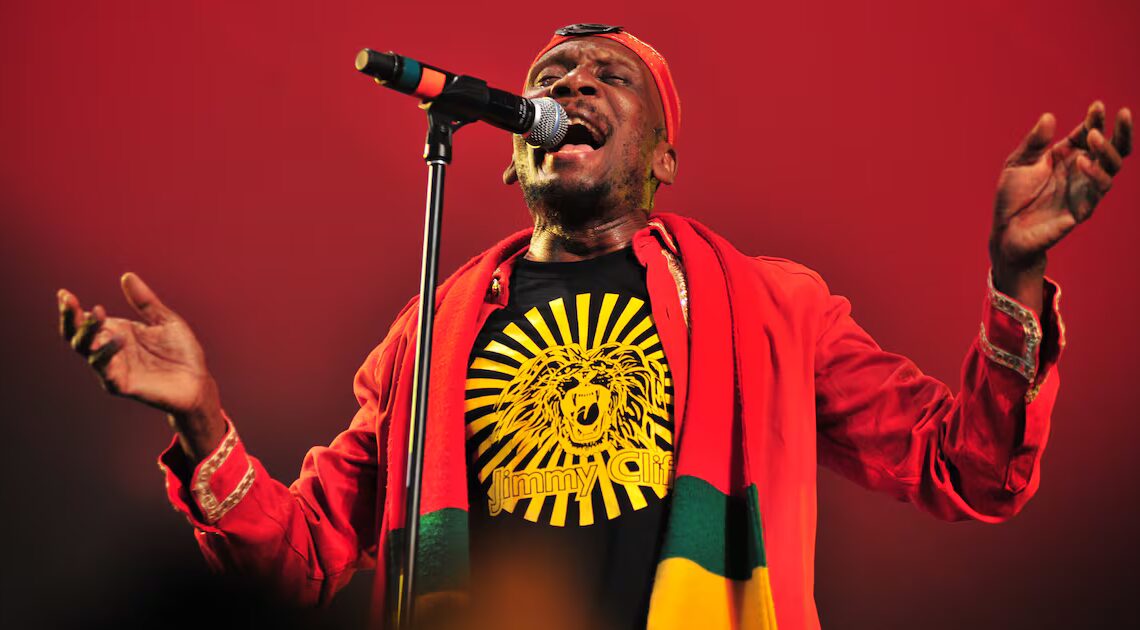 Music Icon Behind ‘I Can See Clearly Now’ Dies at 81