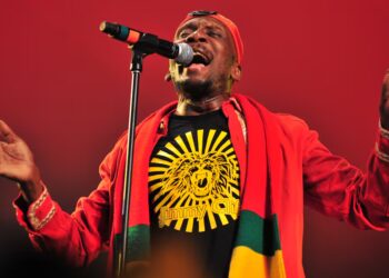 Music Icon Behind ‘I Can See Clearly Now’ Dies at 81