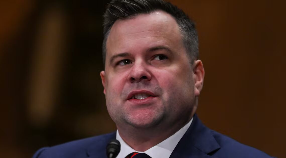 ‘Lil Trump’ Aide at Center of Probe Into Revenge Prosecutions