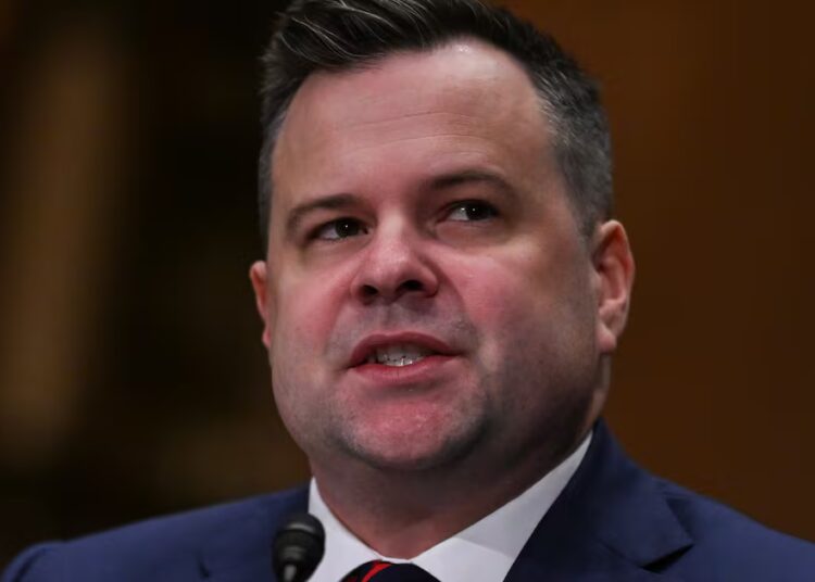 ‘Lil Trump’ Aide at Center of Probe Into Revenge Prosecutions