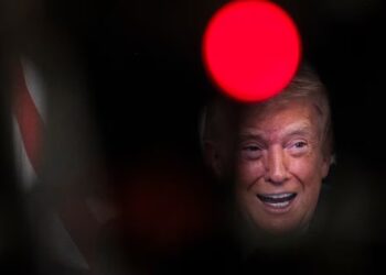 Murdoch Paper Rips Trump’s ‘Collective Punishment’ Plot