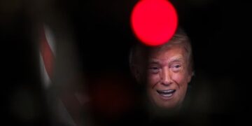 Murdoch Paper Rips Trump’s ‘Collective Punishment’ Plot