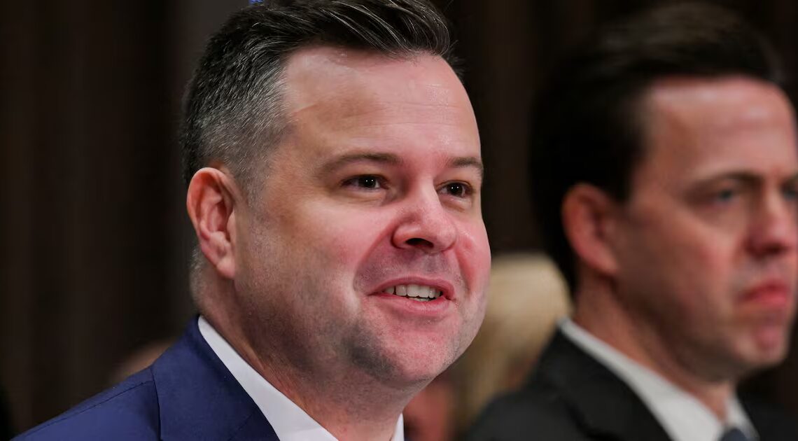 Fired Watchdogs Were Probing How Trump Goon Got Enemies’ Records