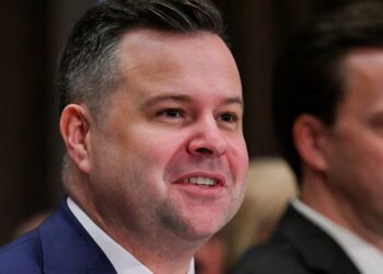 Fired Watchdogs Were Probing How Trump Goon Got Enemies’ Records