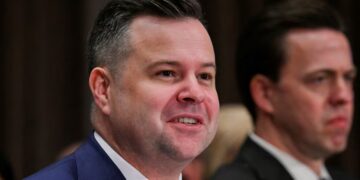 Fired Watchdogs Were Probing How Trump Goon Got Enemies’ Records