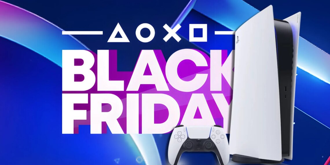 The PS5 Is About to Be at Its Lowest Price Ever