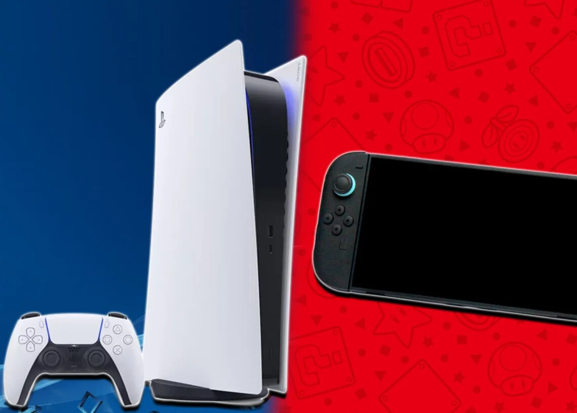 PS5 Gets Price Cut After Sony PlayStation Finally Sees Switch 2 as a Real Threat