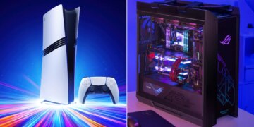 PS5 Pro May Offer Better Value Than a Gaming PC as RAM Prices Surge