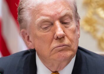 New Poll Sends Trump a Major Midterm Warning