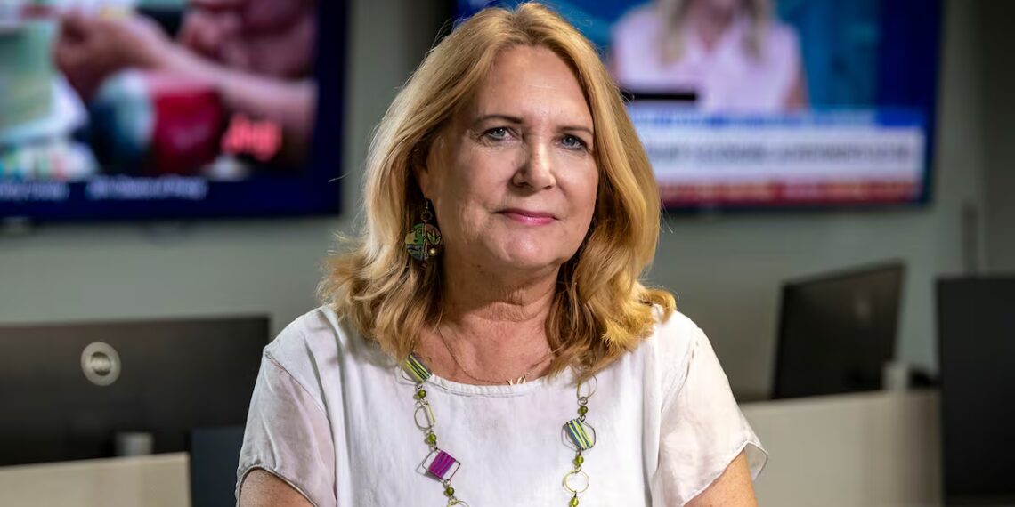 Famed Epstein Reporter Says Maxwell Leaks May Be a Warning Shot