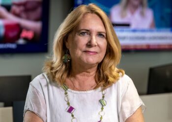 Famed Epstein Reporter Says Maxwell Leaks May Be a Warning Shot