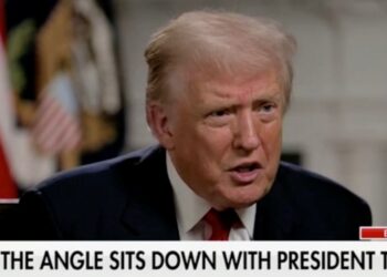 Fox Host Laura Ingraham Clashes With Trump in Fiery Interview