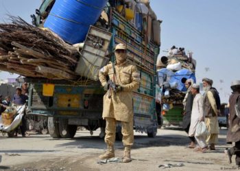 Pakistan ramps up Afghan migrant crackdown after clashes