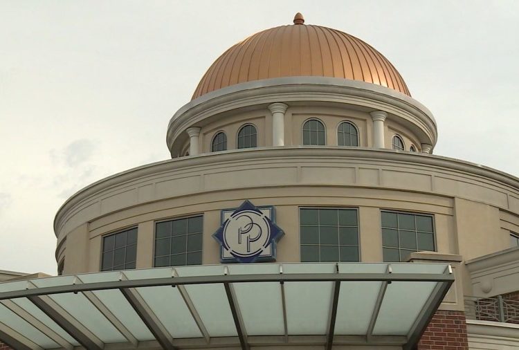 Parkway Place Mall unveils holiday event schedule