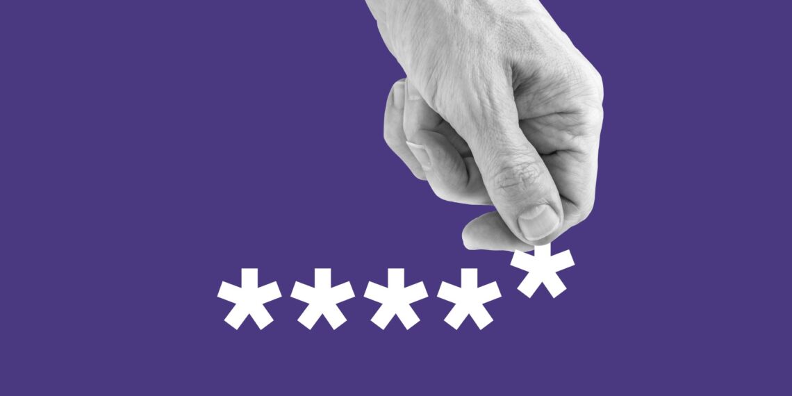 What if the Answer To Bad Passwords Is More Websites That Won’t Let You Use Them?