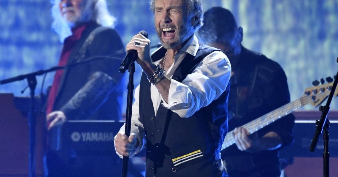 Paul Rodgers of Bad Company will miss Rock & Roll Hall of Fame induction to ‘prioritize health’