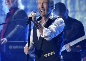 Paul Rodgers of Bad Company will miss Rock & Roll Hall of Fame induction to ‘prioritize health’