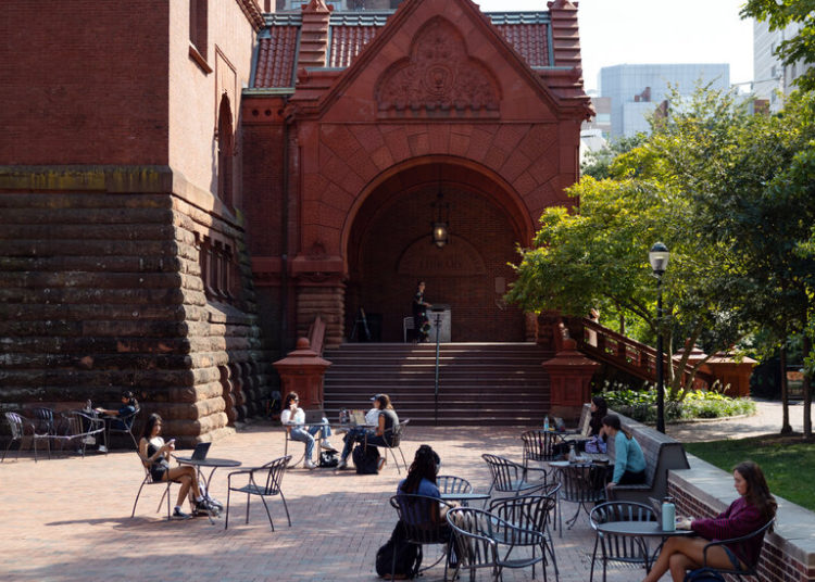 Penn Data Breach Involves Decades of Student and Alumni Information