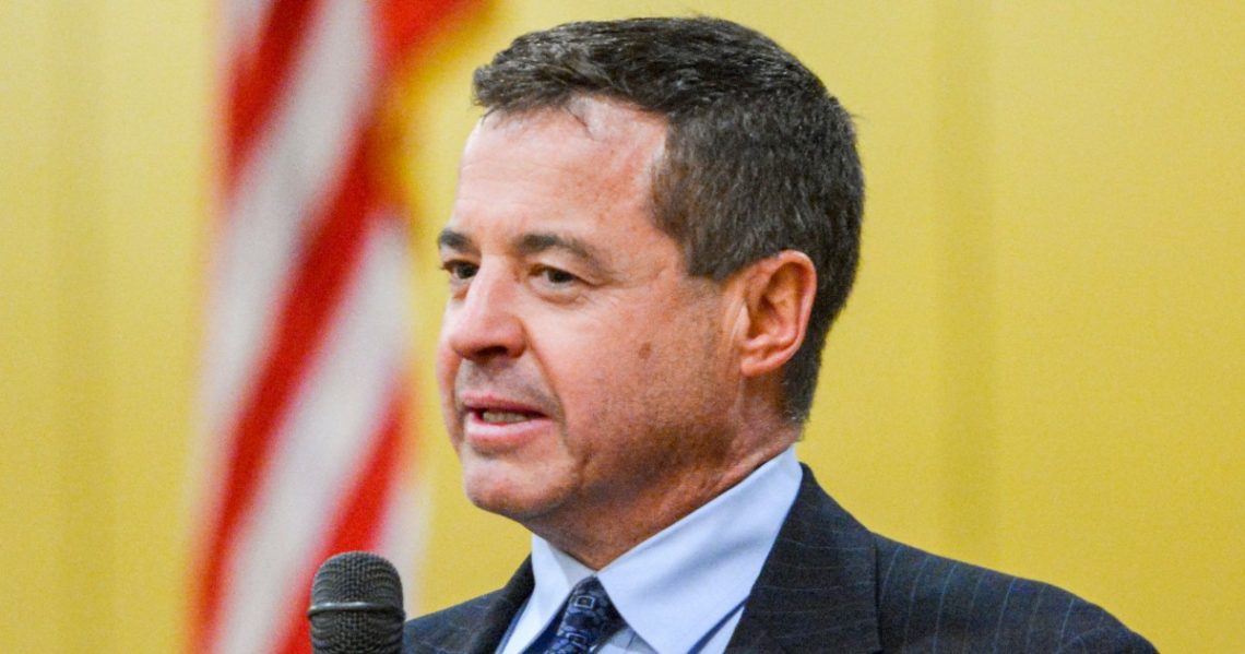 Pennsylvania Supreme Court faces a key election as justice warns that a deadlock would be ‘disastrous’