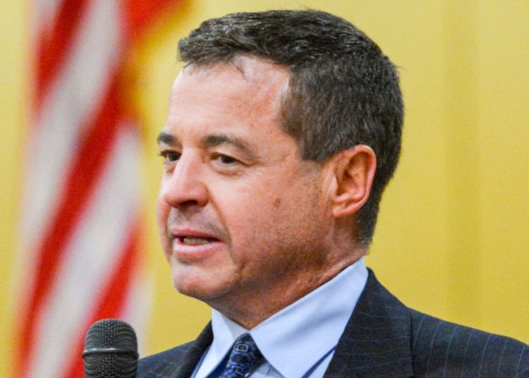 Pennsylvania Supreme Court faces a key election as justice warns that a deadlock would be ‘disastrous’