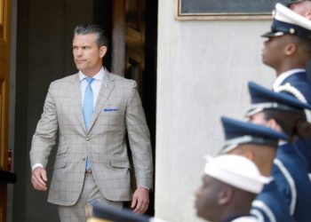 Pentagon faces bipartisan criticism over lack of communication with Congress