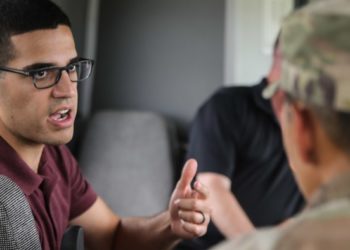 Pentagon policy shop shifts story on pause in Ukraine aid again