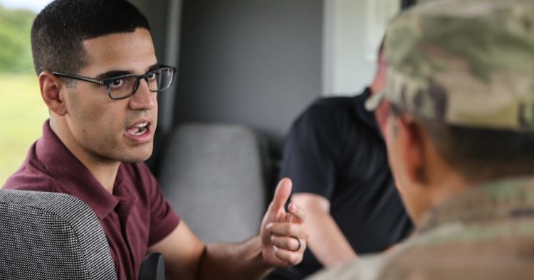 Pentagon policy shop shifts story on pause in Ukraine aid again