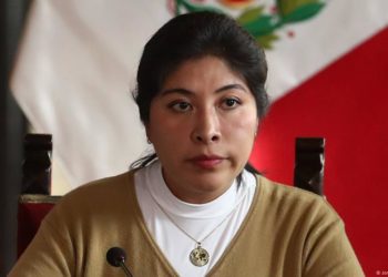 Peru breaks diplomatic relations with Mexico