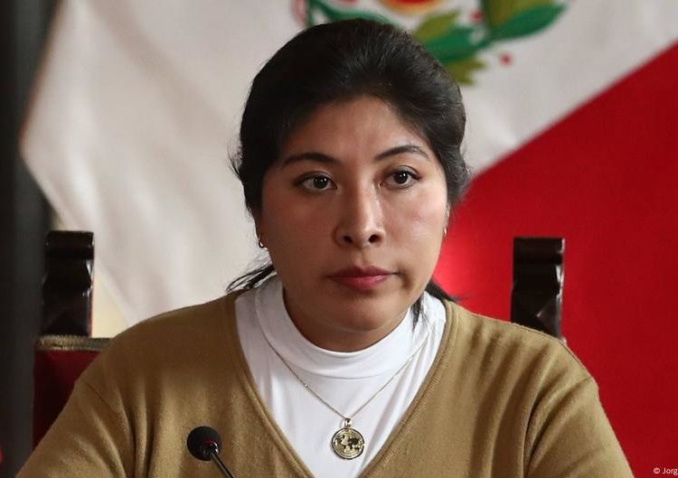 Peru breaks diplomatic relations with Mexico