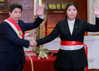 Peru cuts ties with Mexico over asylum for ex-prime minister