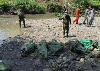 Philippines declares a state of emergency after Typhoon Kalmaegi left at least 114 people dead
