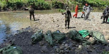 Philippines declares a state of emergency after Typhoon Kalmaegi left at least 114 people dead
